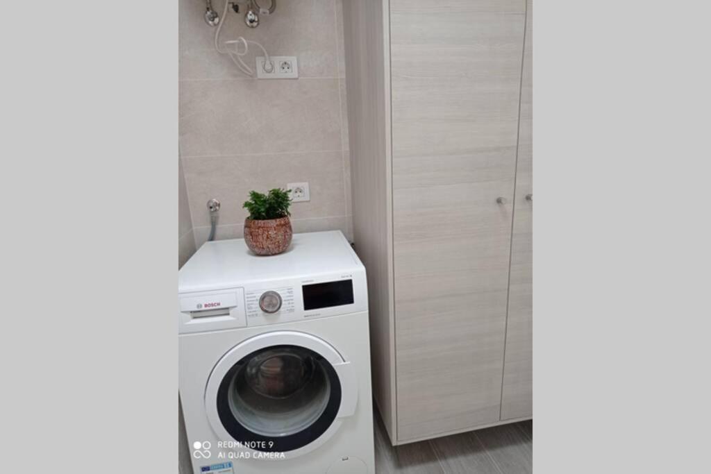 דירות טגיסי Precioso Apartamento Con Terraza En Teguise מראה חיצוני תמונה